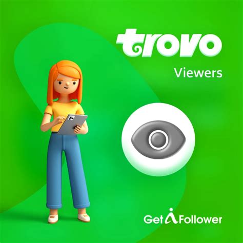 trovo viewers.